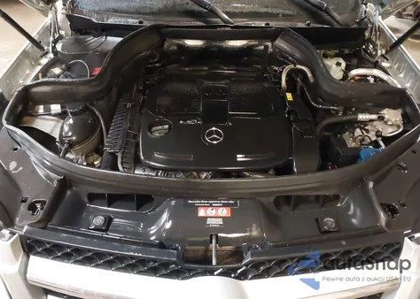 2014 Mercedes-Benz Glk 350 4Matic from USA, damaged, VIN WDCGG8JB2EG221097